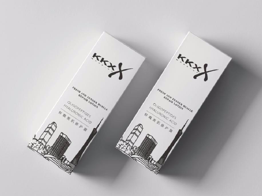 化妝品標(biāo)簽-4